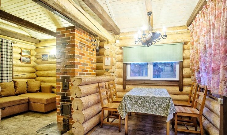 Дом №4