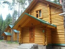 Коттедж 3, Загородный клуб Русская усадьба, Лобаново