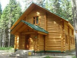 Коттедж 4, Загородный клуб Русская усадьба, Лобаново