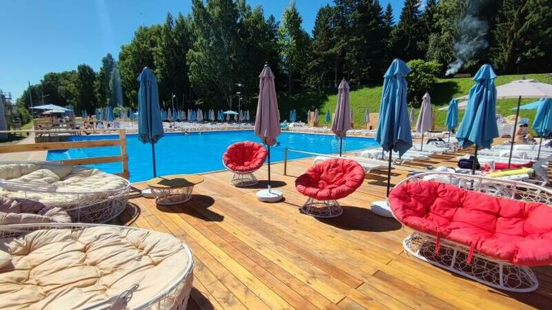 Притомье, Кемеровская область: фото 5