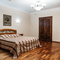 СПА. Полулюкс, Центр отдыха Притомье, село Березово