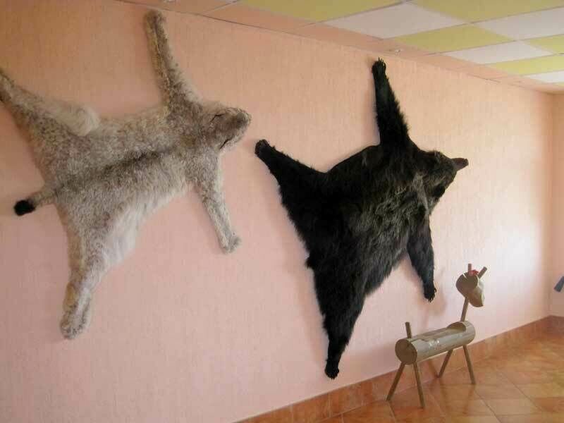 Декор | Спастер, Псковская область