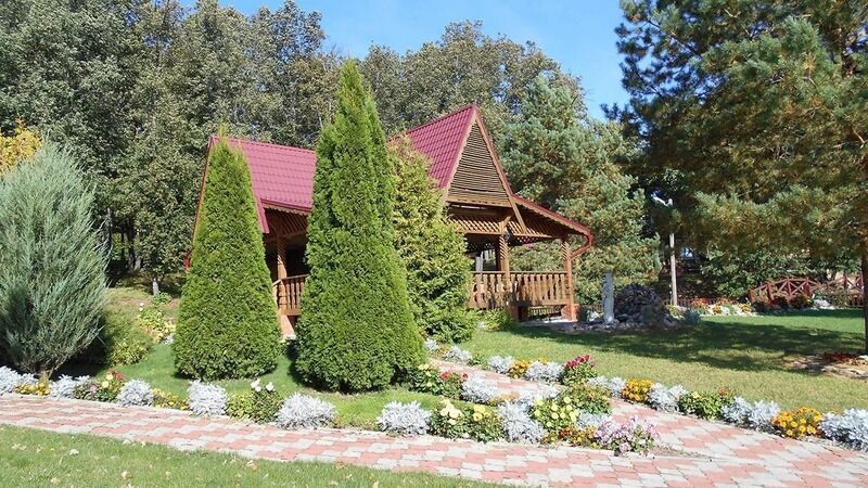 Снегири, Нижегородская область: фото 3