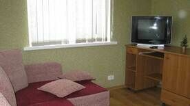 Эконом, База отдыха Спастер, Новосокольнический