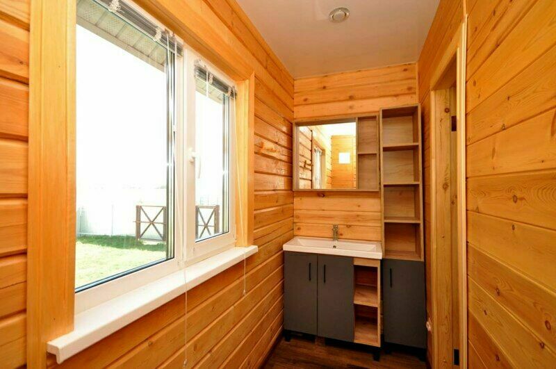 Баня на Каме, Республика Татарстан: фото 3