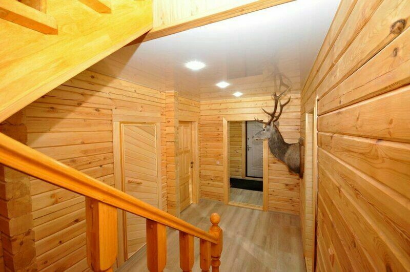 Баня на Каме, Республика Татарстан: фото 4