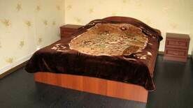 Люкс, База отдыха Спастер, Новосокольнический