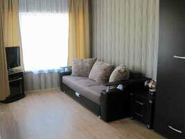 Дом у озера, База отдыха Спастер, Новосокольнический