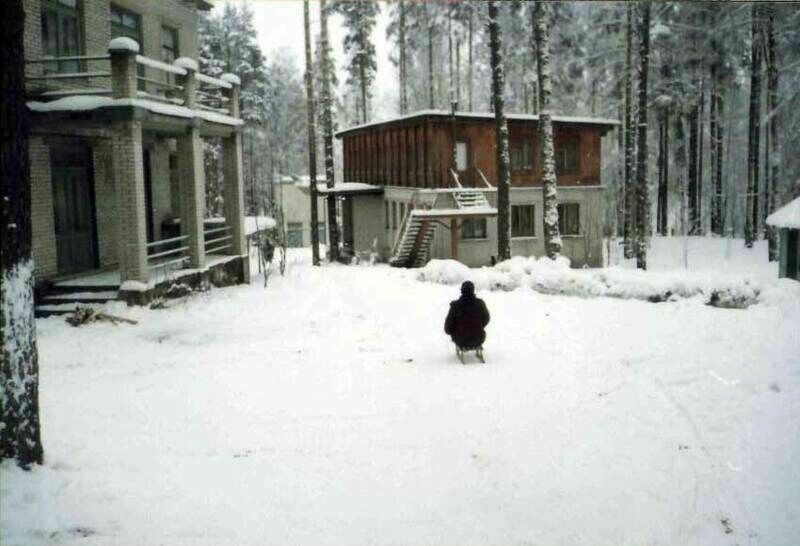 База отдыха Мечта-плюс, Ленинградская область, Приозерск Приозерский район поселок Коробицыно поселок Мичуринское