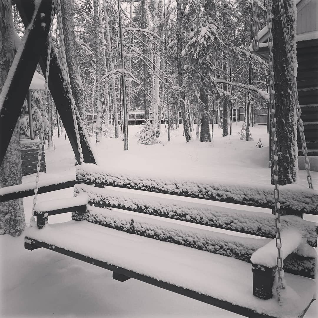 Фото 4 из отзыва о базе отдыха Тонус