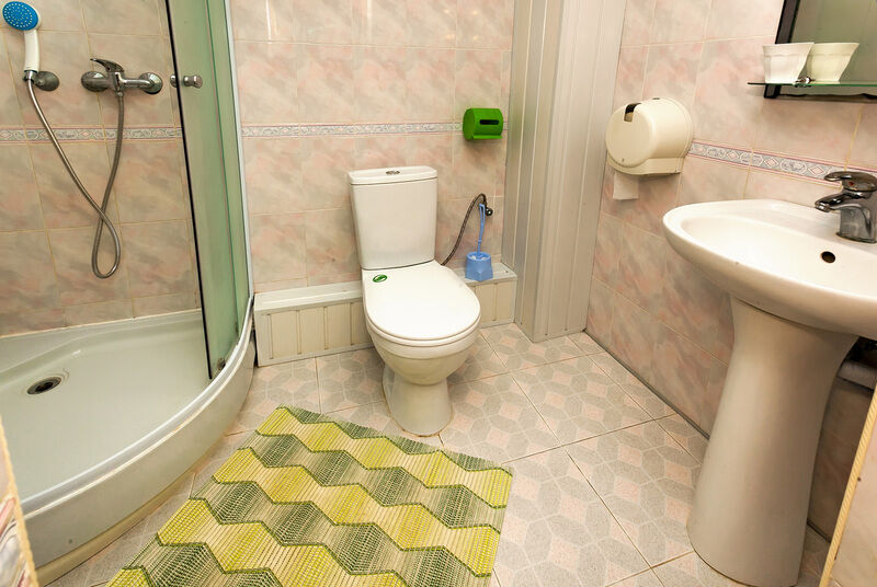 ПК 2-местный 2-уровневый