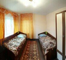 Корпус №2 двухэтажный, База отдыха Райский уголок, Чебаркульский район