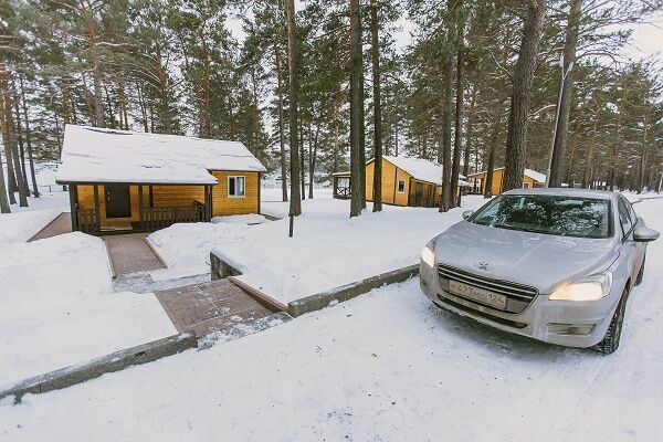 Енисейский Бриз, Красноярский край: фото 5