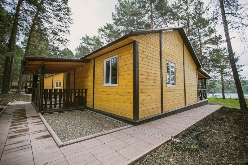 Енисейский Бриз, Красноярский край: фото 3