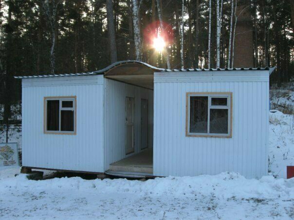 База отдыха Рассвет, Челябинская область, Чебаркульский район Чебаркульский район Непряхино Чебаркуль