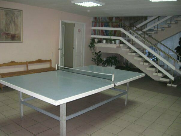 тенис | Рассвет, Челябинская область