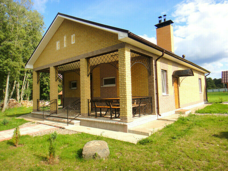 Сауна | Веснеболог, Псковская область