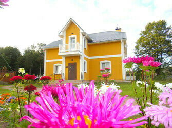 База отдыха Веснеболог