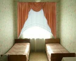 Номер в блоке, База отдыха Скиф, деревня Опухлики