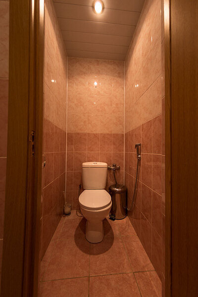 Стандартный 2-местный 1-комнатный Твин