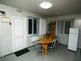 Полулюкс-3, Рыболовная база Зеленый берег, Икрянинский район