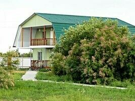 VIP, Рыболовная база Зеленый берег, Икрянинский район