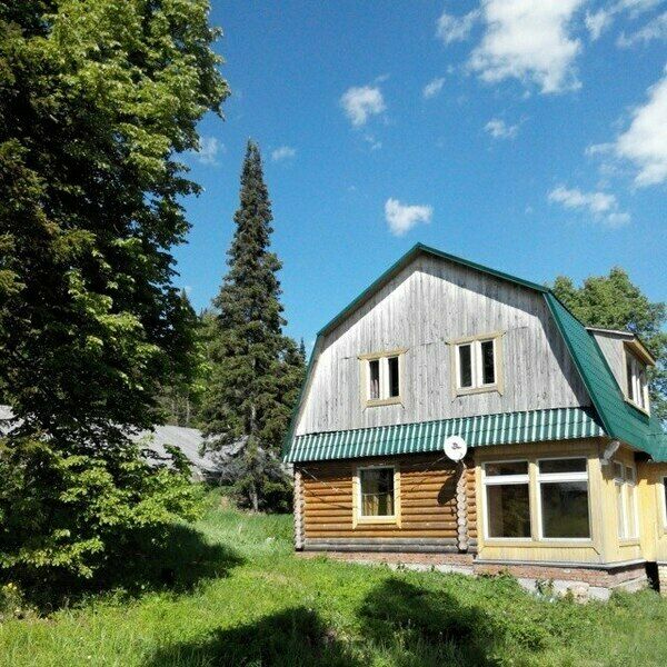 Гостевой домик с баней | Болгары, Пермский край