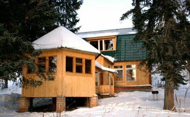 Гостевой дом | Болгары, Пермский край