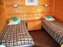 Номер №3.3, База отдыха Стерж, Осташковский район