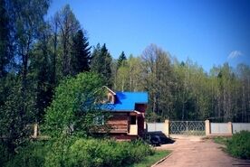 Гостевой дом, База отдыха Болгары, Болгары