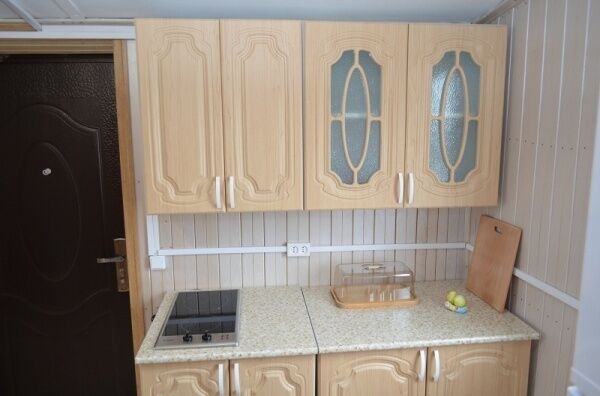 Кухня | Поснокорт, Тюменская область