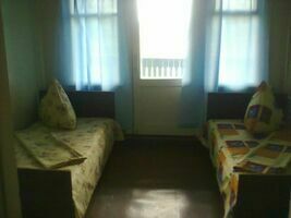 Дача на 40 мест, База отдыха Сибирянка, Кирово-Чепецкий