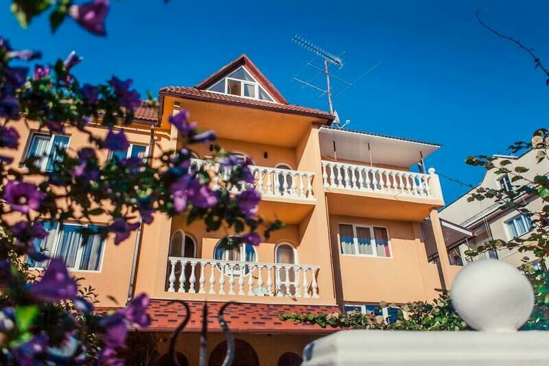 Отель Лантана Анжела (Лантана), Краснодарский край, Адлер 