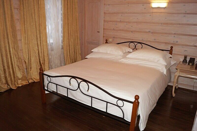 Стандартный 2-местный