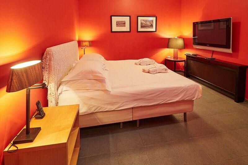 Стандартный 2-местный (с кухней, 1 этаж)