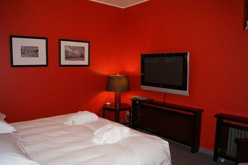 Стандартный 2-местный (с кухней, 1 этаж)