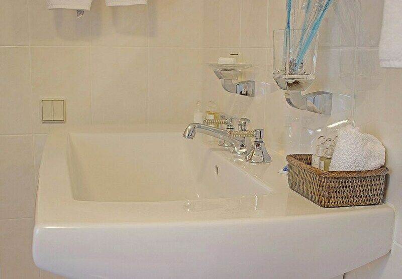 Шале 4-местный 2-комнатный