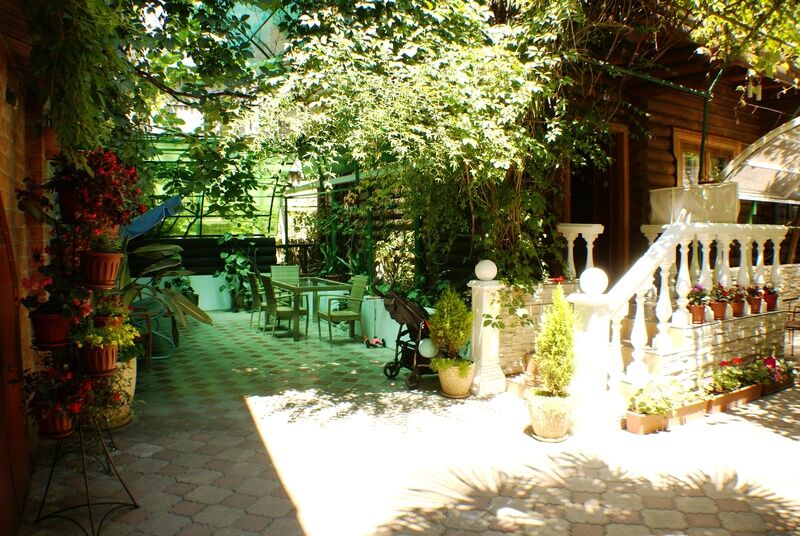 Территория | Эдельвейс, Краснодарский край