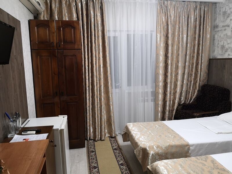 Стандарт 2-местный