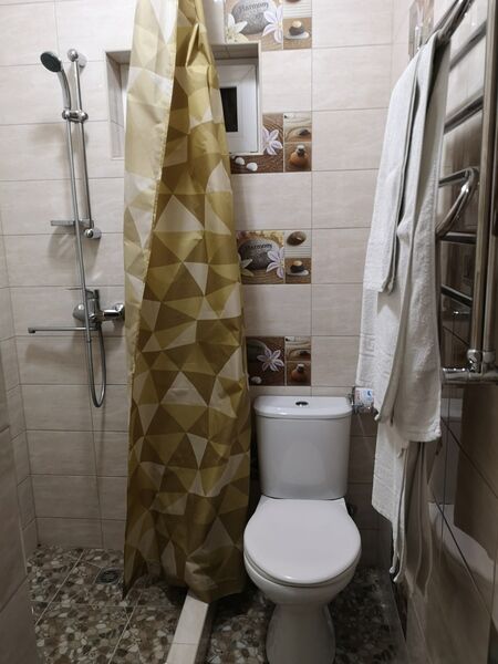 Стандарт 2-местный