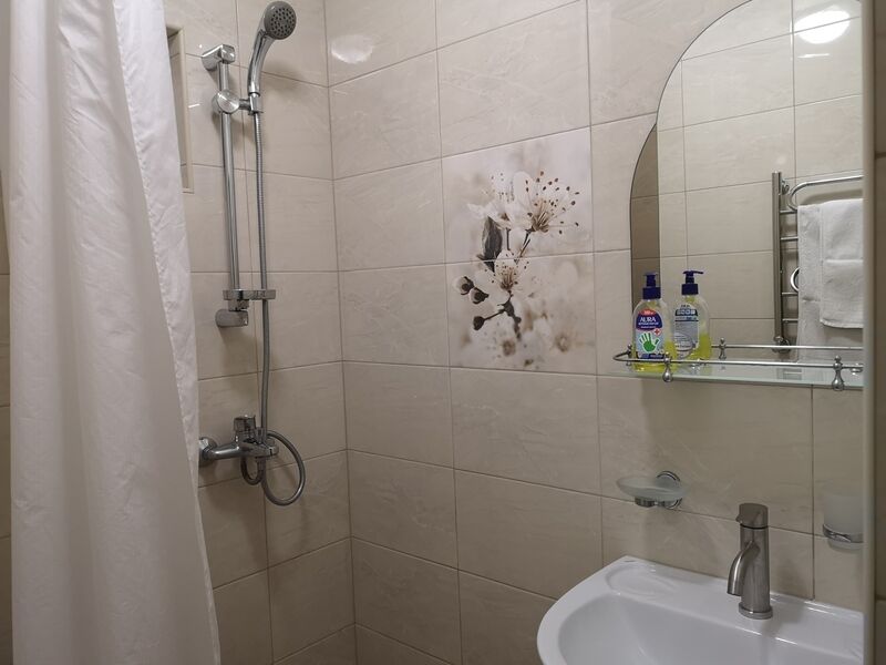 Стандарт 2-местный