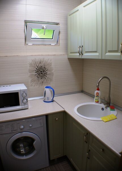 Стандарт 2-местный