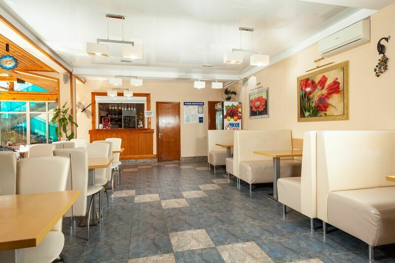 Столовая | Дельфин, Краснодарский край