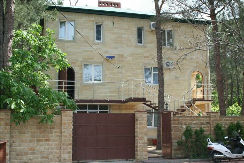 Гостевой дом Асият, Геленджик, Краснодарский край