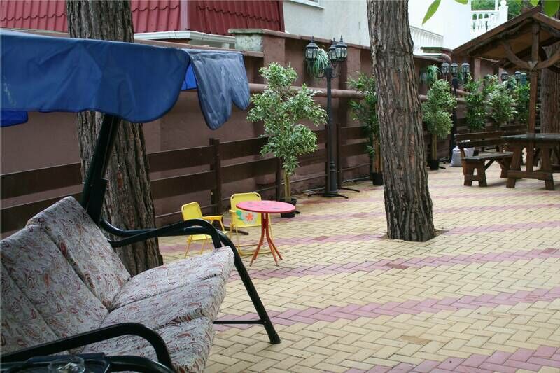 Территория | Асият, Краснодарский край