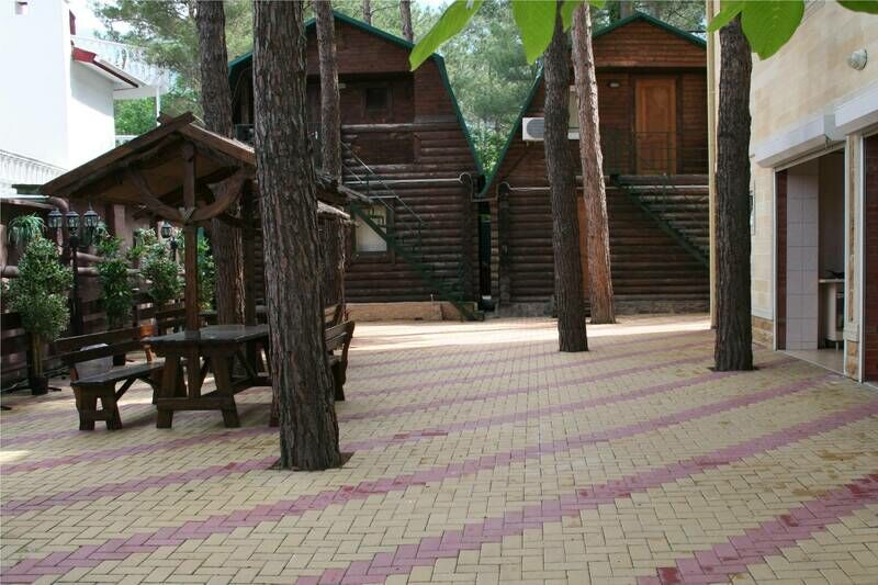 Территория | Асият, Краснодарский край