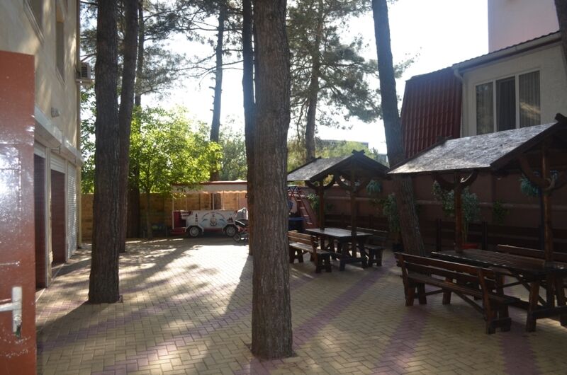 Территория | Асият, Краснодарский край