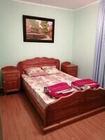 Полулюкс 4-местный 2-комнатный, Гостевой дом Асият, Геленджик