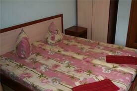 Стандарт 2-местный DBL, Гостевой дом Асият, Геленджик