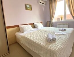 Стандарт 2-местный, Гостевой дом Милана Олимпийский парк, Имеретинская низменность